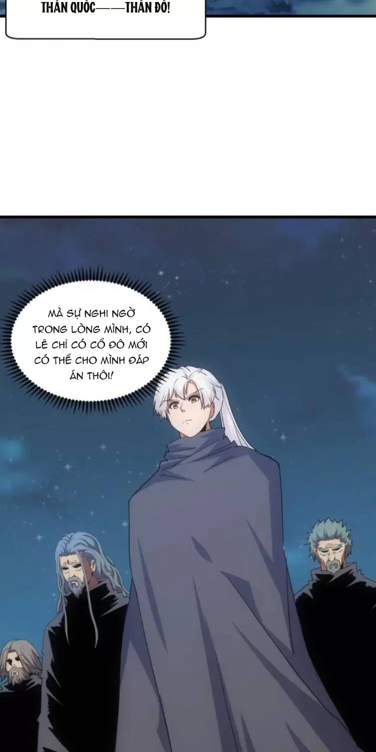 Vạn Cổ Đệ Nhất Thần: Chapter 167
