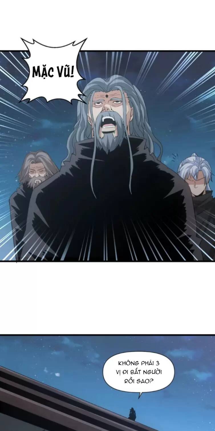 Vạn Cổ Đệ Nhất Thần: Chapter 167