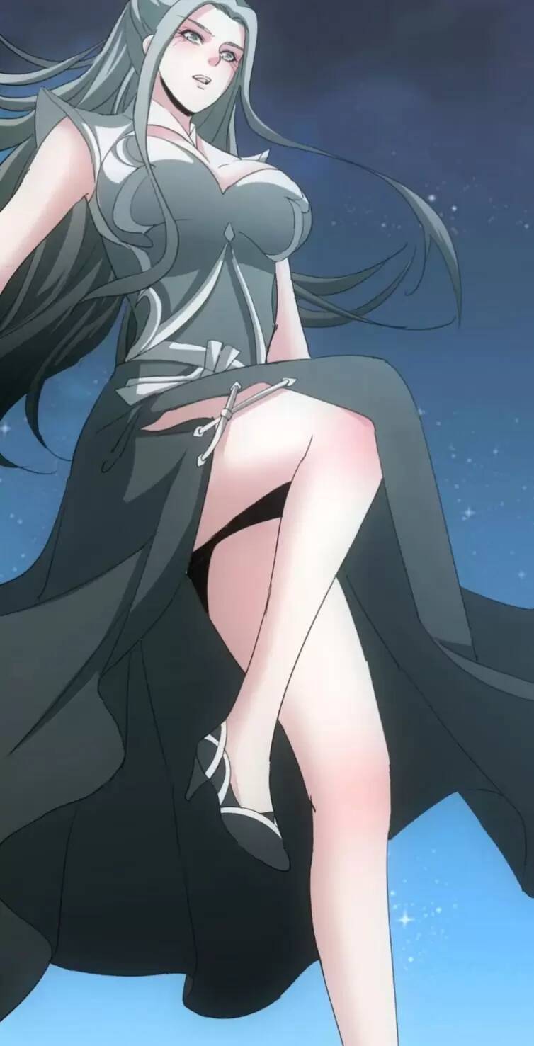 Vạn Cổ Đệ Nhất Thần: Chapter 167