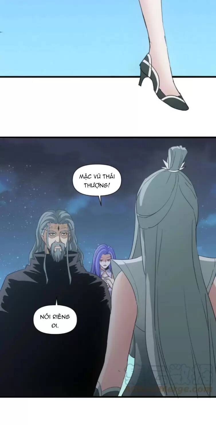 Vạn Cổ Đệ Nhất Thần: Chapter 167
