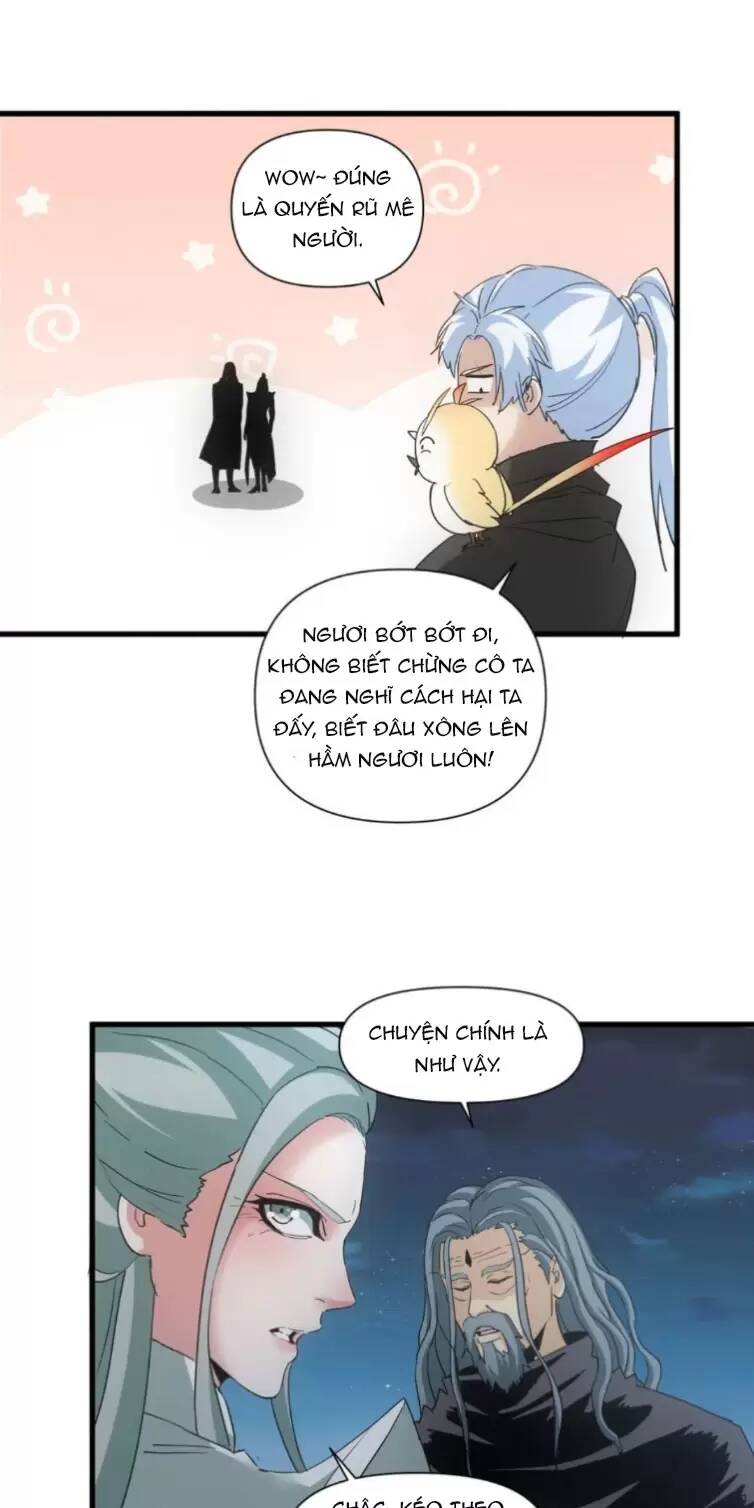 Vạn Cổ Đệ Nhất Thần: Chapter 167