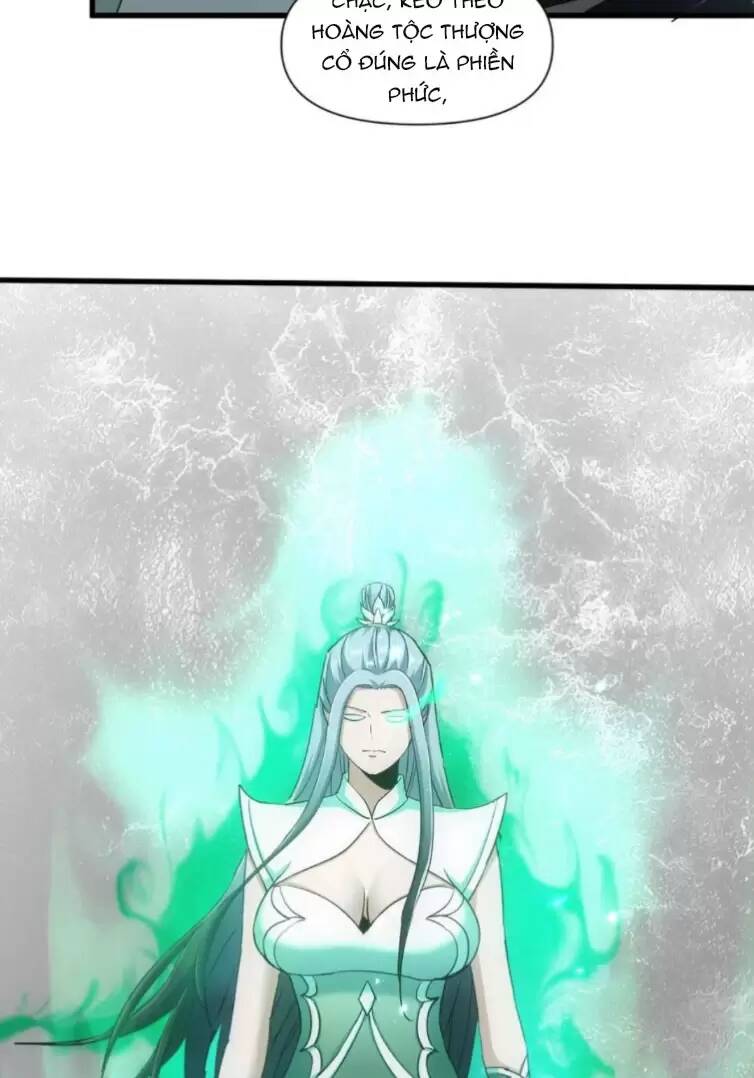 Vạn Cổ Đệ Nhất Thần: Chapter 167