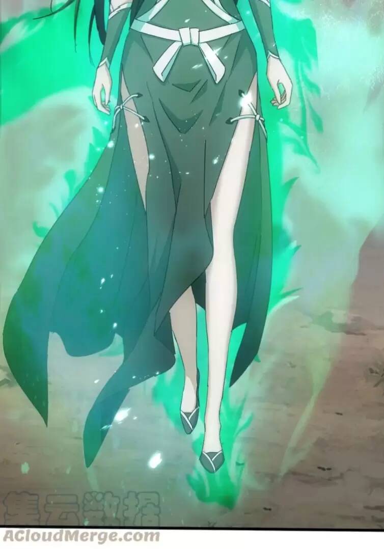 Vạn Cổ Đệ Nhất Thần: Chapter 167