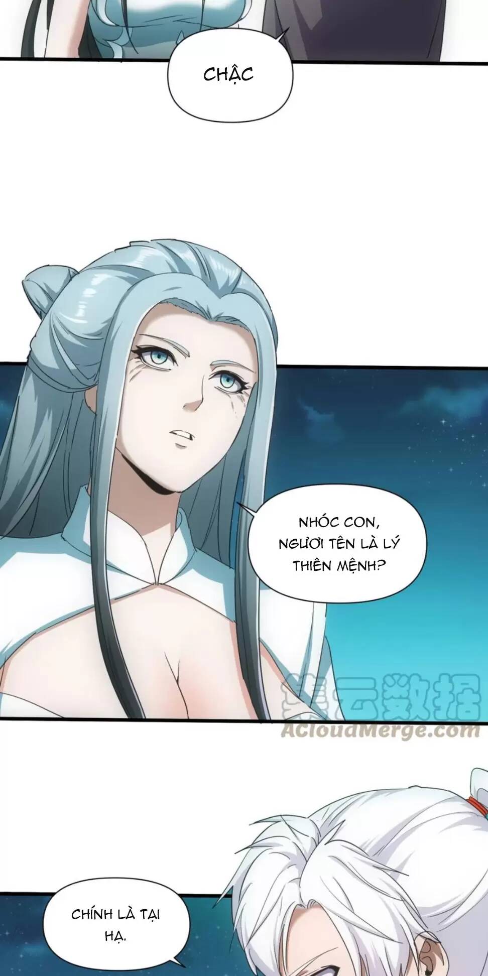 Vạn Cổ Đệ Nhất Thần: Chapter 167