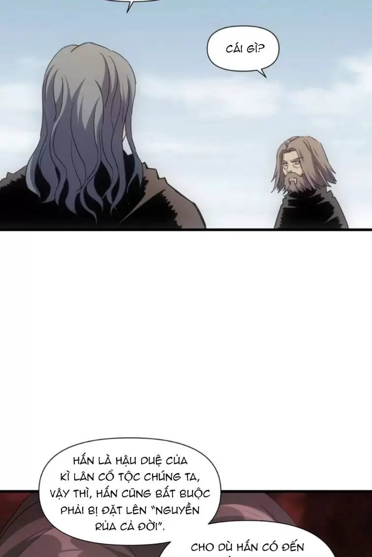 Vạn Cổ Đệ Nhất Thần: Chapter 167