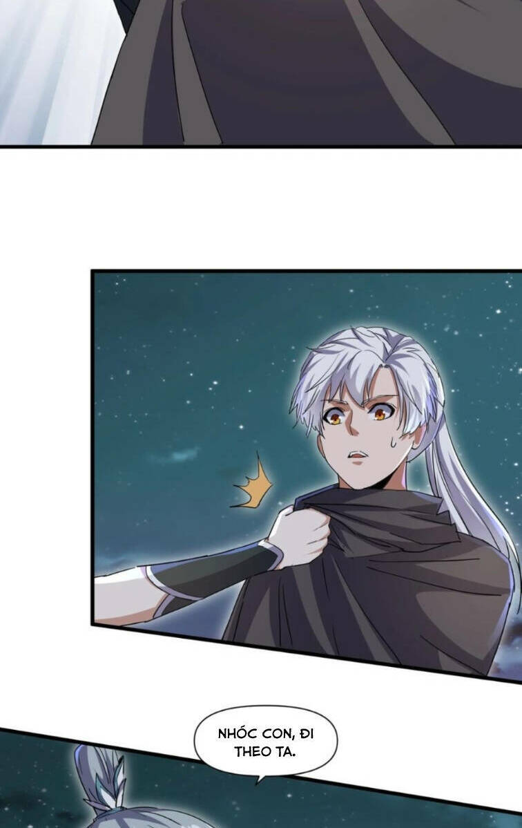 Vạn Cổ Đệ Nhất Thần: Chapter 168