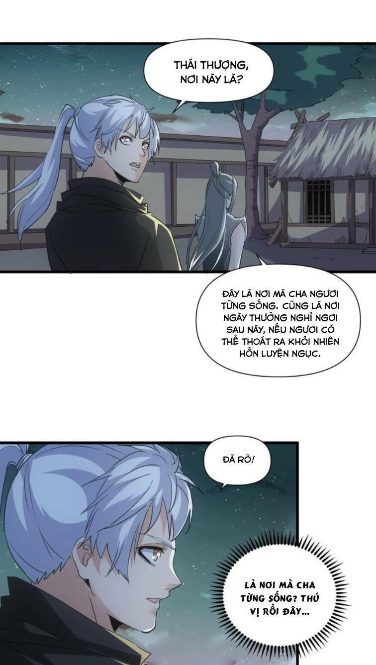 Vạn Cổ Đệ Nhất Thần: Chapter 168