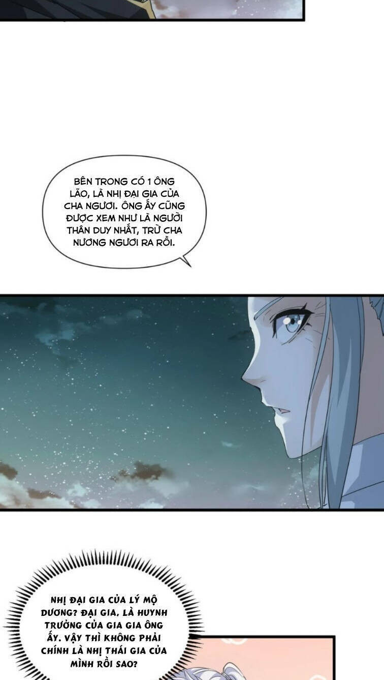 Vạn Cổ Đệ Nhất Thần: Chapter 168