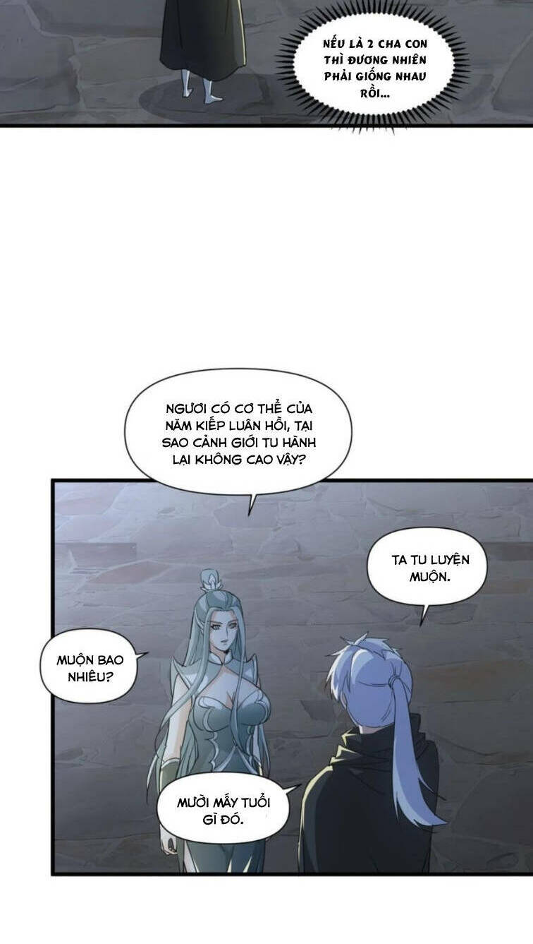 Vạn Cổ Đệ Nhất Thần: Chapter 168