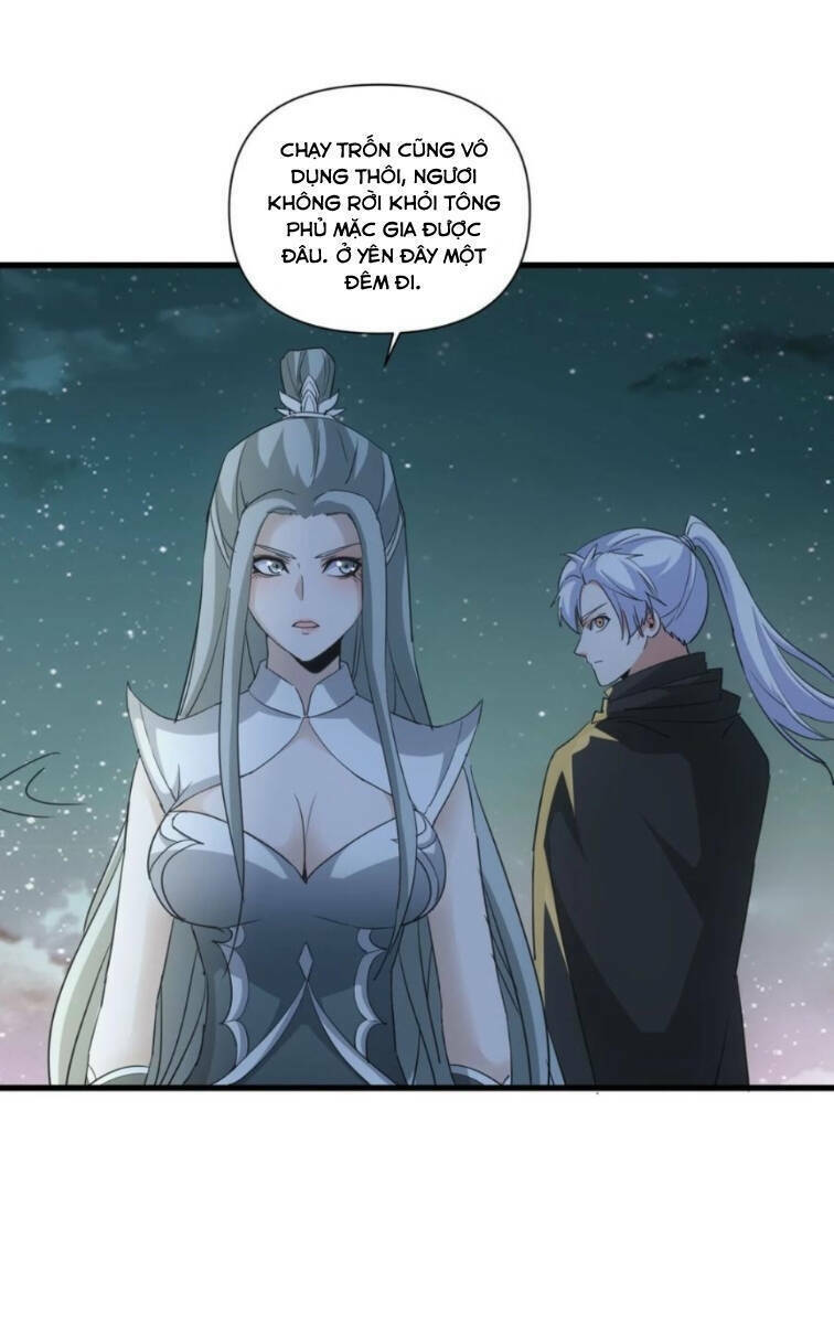 Vạn Cổ Đệ Nhất Thần: Chapter 168