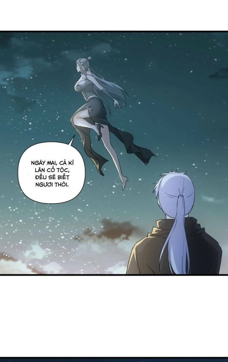 Vạn Cổ Đệ Nhất Thần: Chapter 168