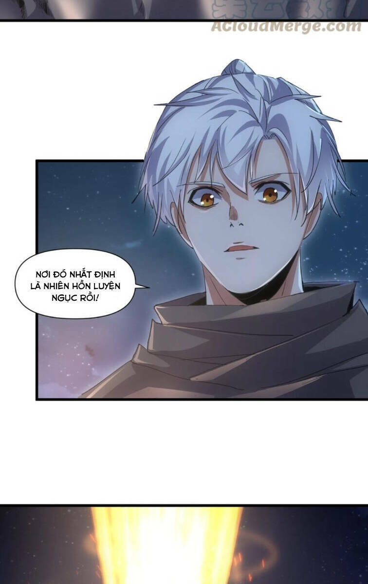 Vạn Cổ Đệ Nhất Thần: Chapter 168