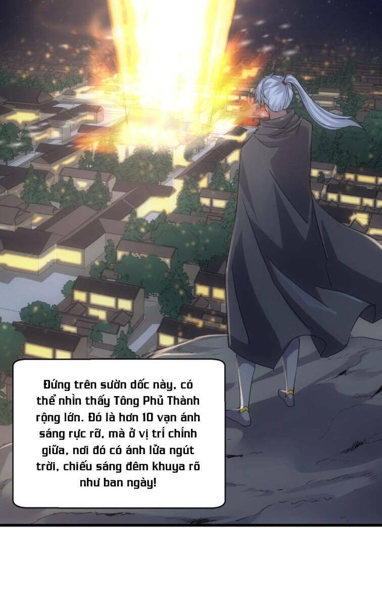 Vạn Cổ Đệ Nhất Thần: Chapter 168
