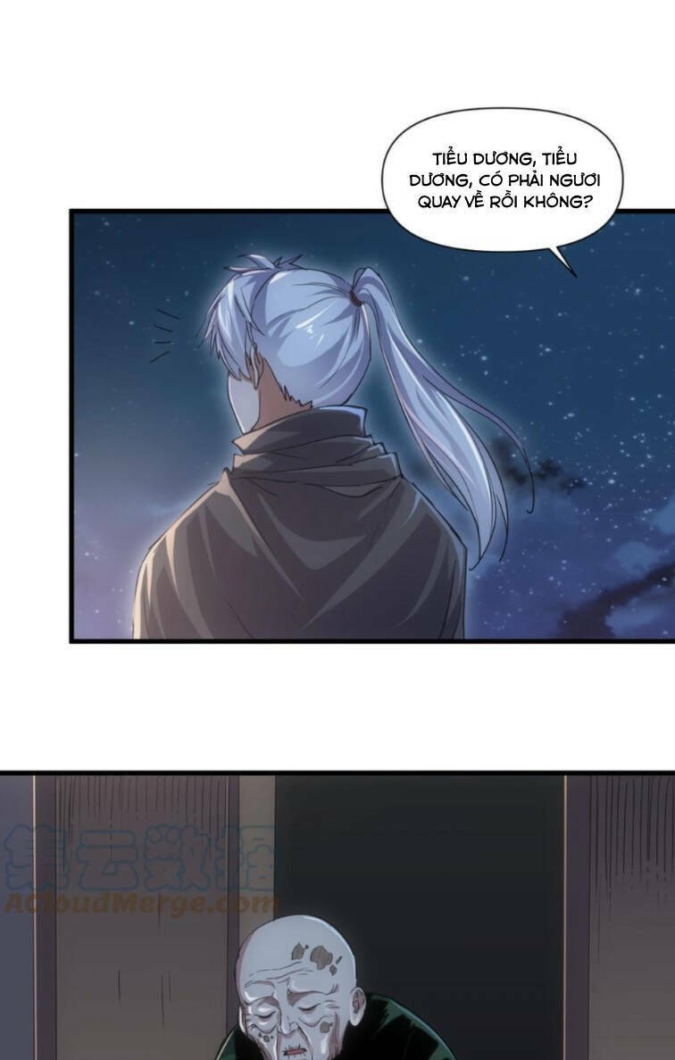 Vạn Cổ Đệ Nhất Thần: Chapter 168