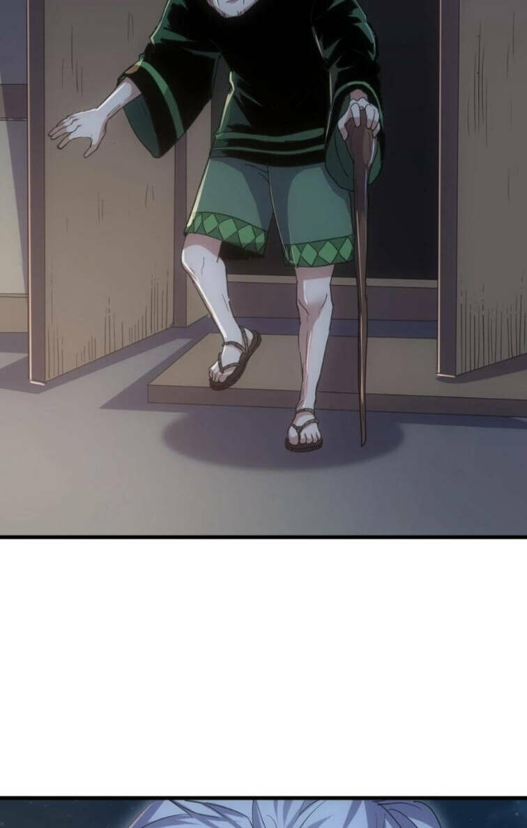 Vạn Cổ Đệ Nhất Thần: Chapter 168