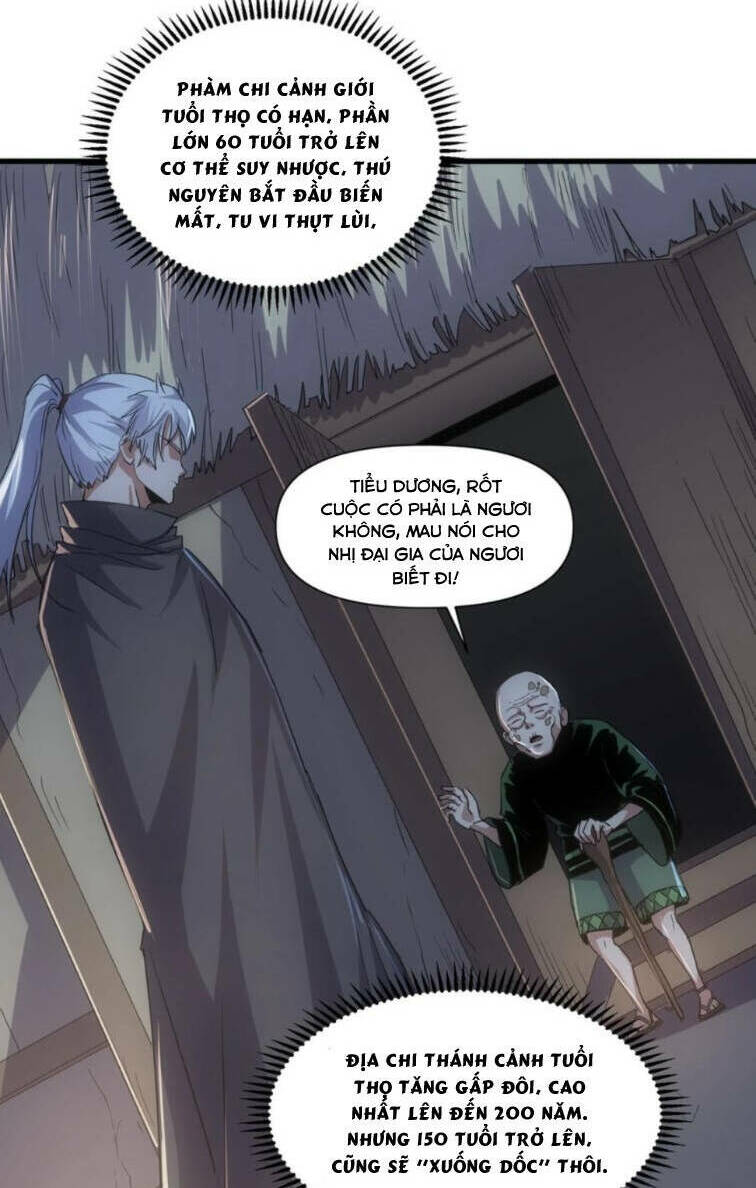 Vạn Cổ Đệ Nhất Thần: Chapter 168
