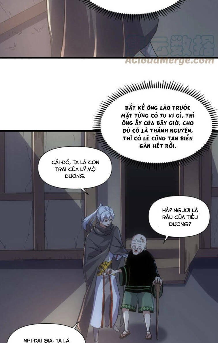 Vạn Cổ Đệ Nhất Thần: Chapter 168