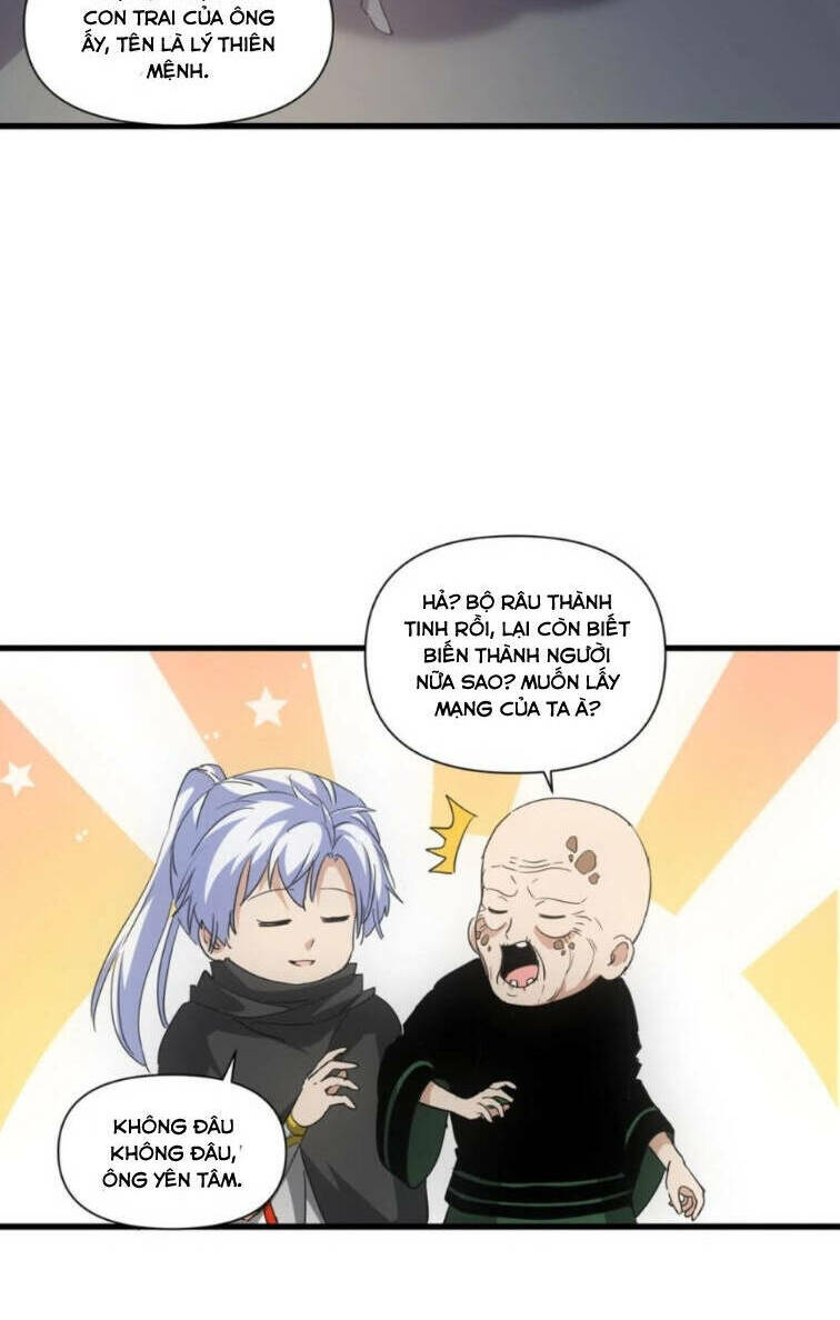 Vạn Cổ Đệ Nhất Thần: Chapter 168