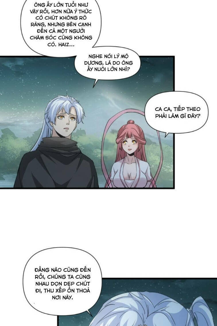 Vạn Cổ Đệ Nhất Thần: Chapter 168