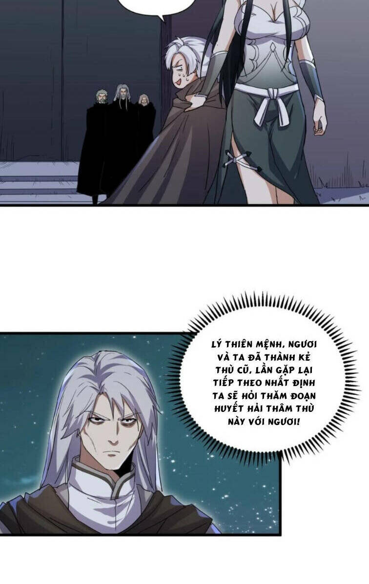 Vạn Cổ Đệ Nhất Thần: Chapter 168