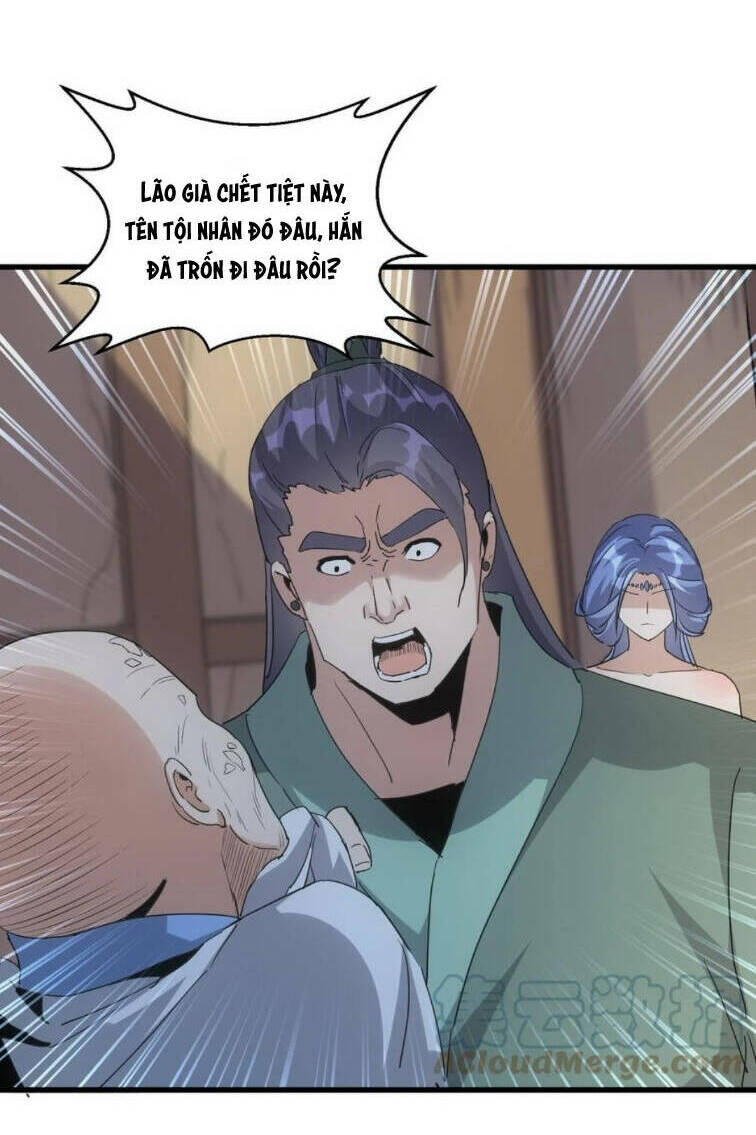 Vạn Cổ Đệ Nhất Thần: Chapter 168