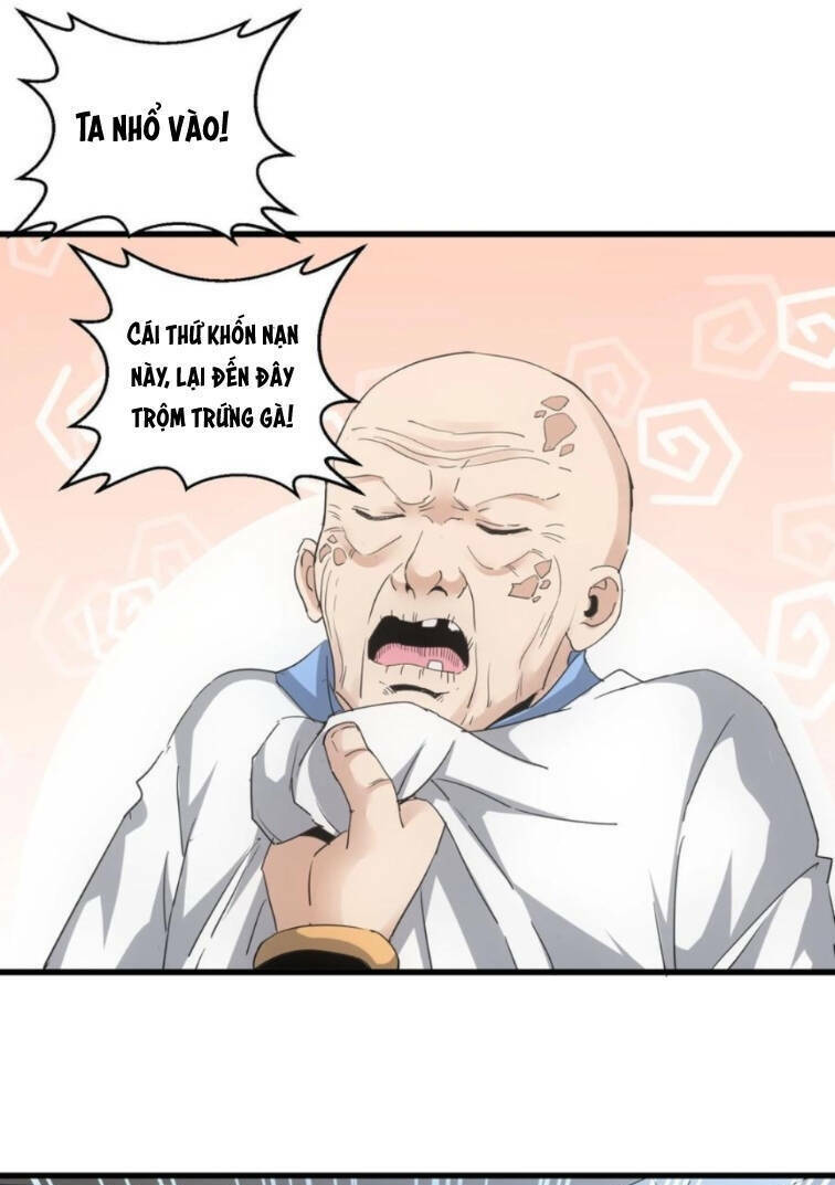 Vạn Cổ Đệ Nhất Thần: Chapter 168