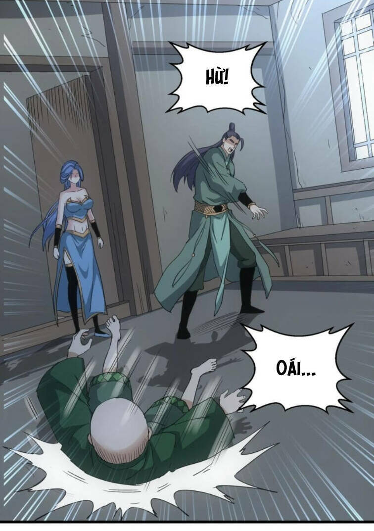 Vạn Cổ Đệ Nhất Thần: Chapter 168