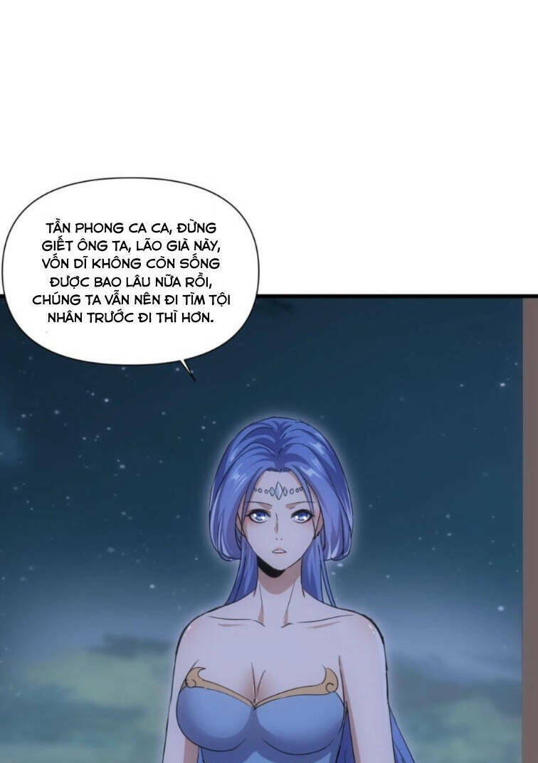 Vạn Cổ Đệ Nhất Thần: Chapter 168