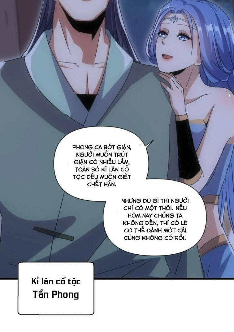 Vạn Cổ Đệ Nhất Thần: Chapter 168