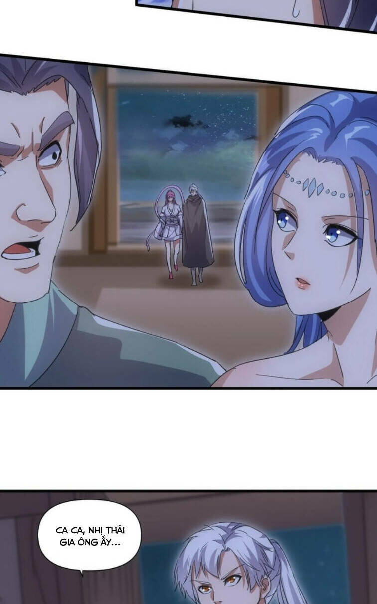 Vạn Cổ Đệ Nhất Thần: Chapter 168