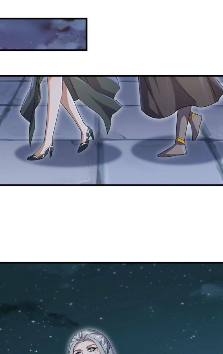 Vạn Cổ Đệ Nhất Thần: Chapter 168