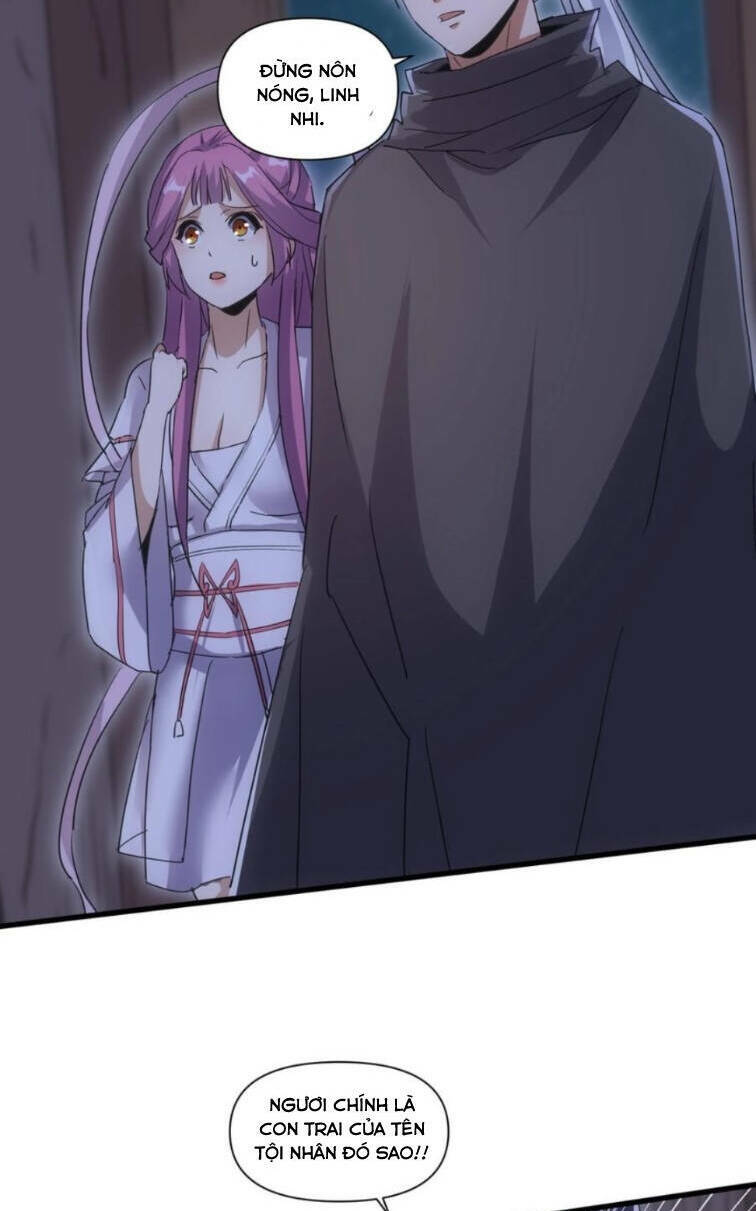Vạn Cổ Đệ Nhất Thần: Chapter 168