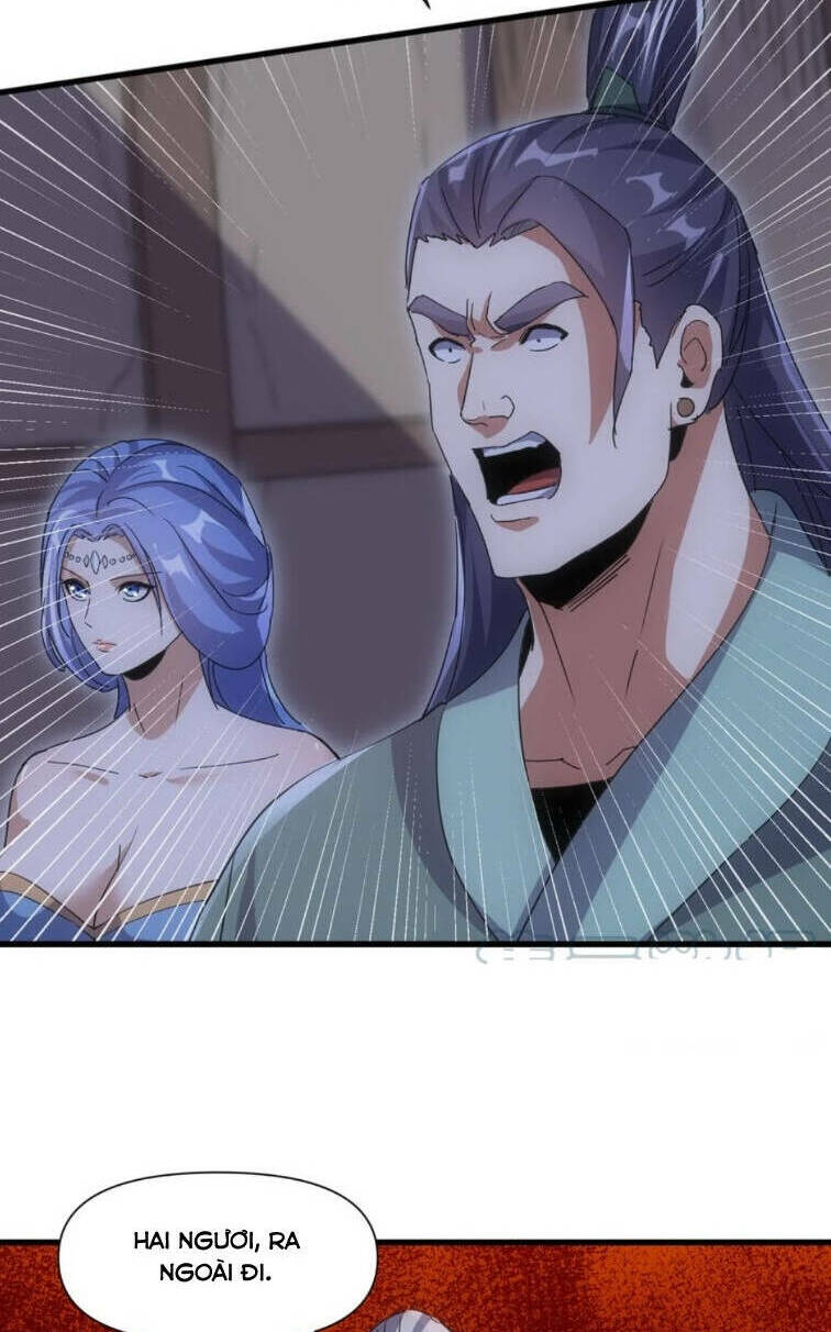 Vạn Cổ Đệ Nhất Thần: Chapter 168