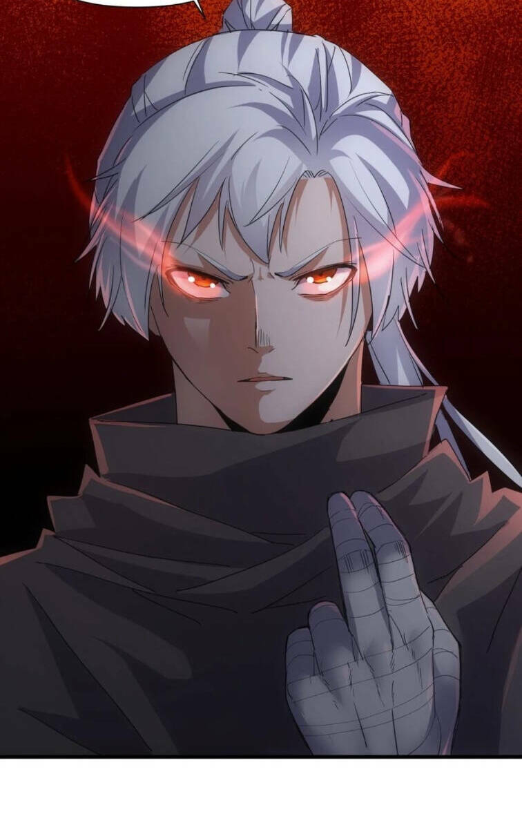 Vạn Cổ Đệ Nhất Thần: Chapter 168