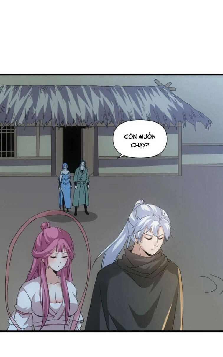 Vạn Cổ Đệ Nhất Thần: Chapter 168