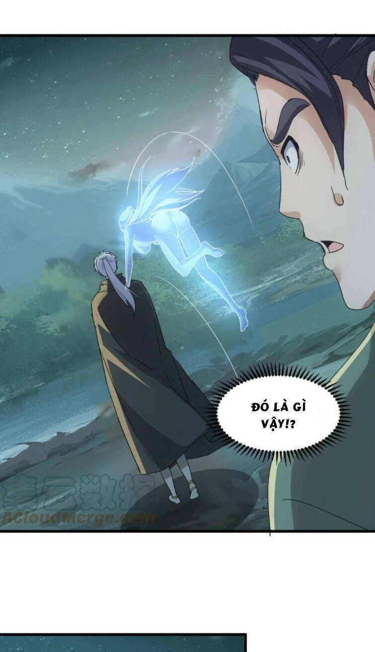 Vạn Cổ Đệ Nhất Thần: Chapter 168