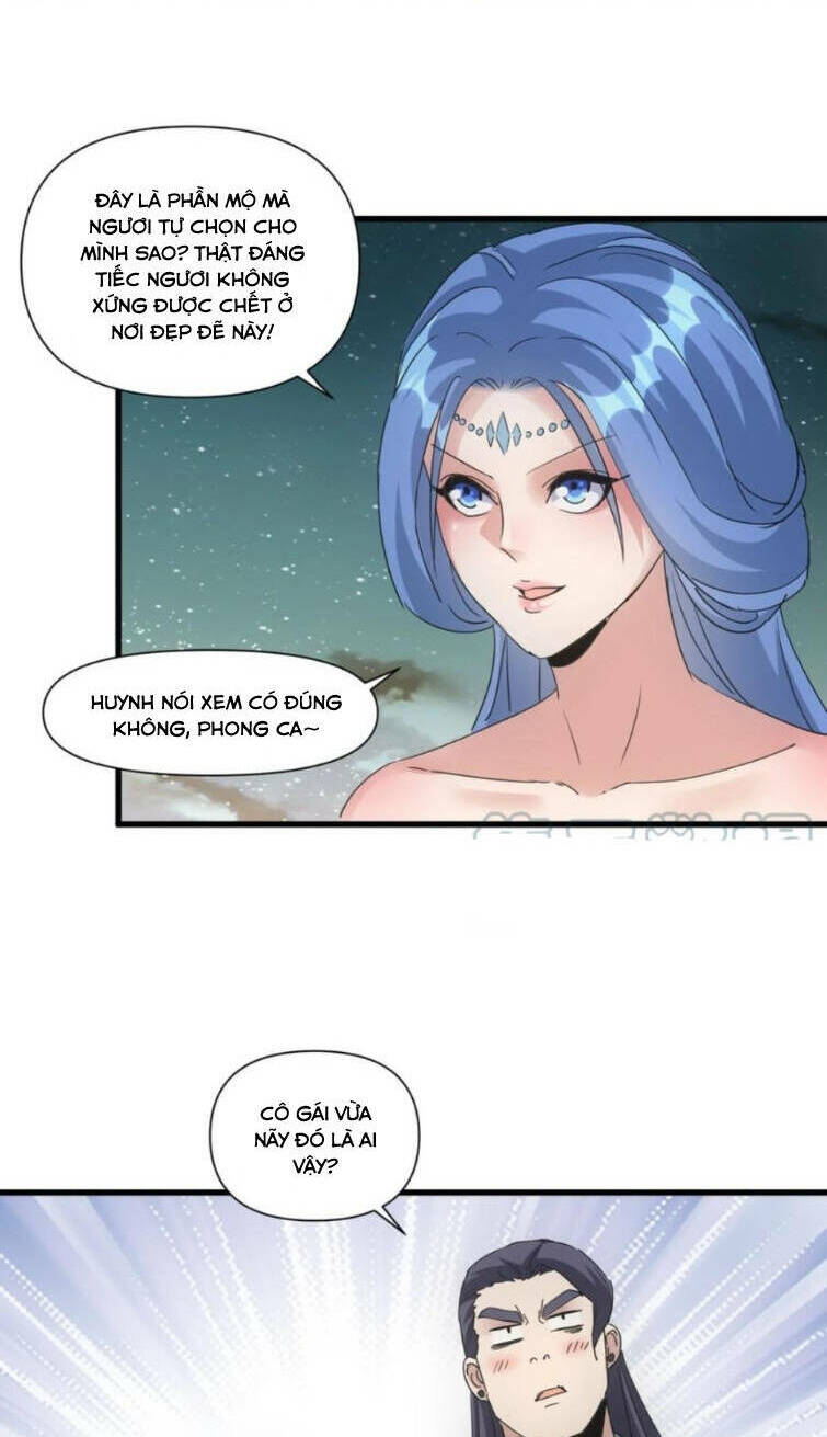 Vạn Cổ Đệ Nhất Thần: Chapter 168