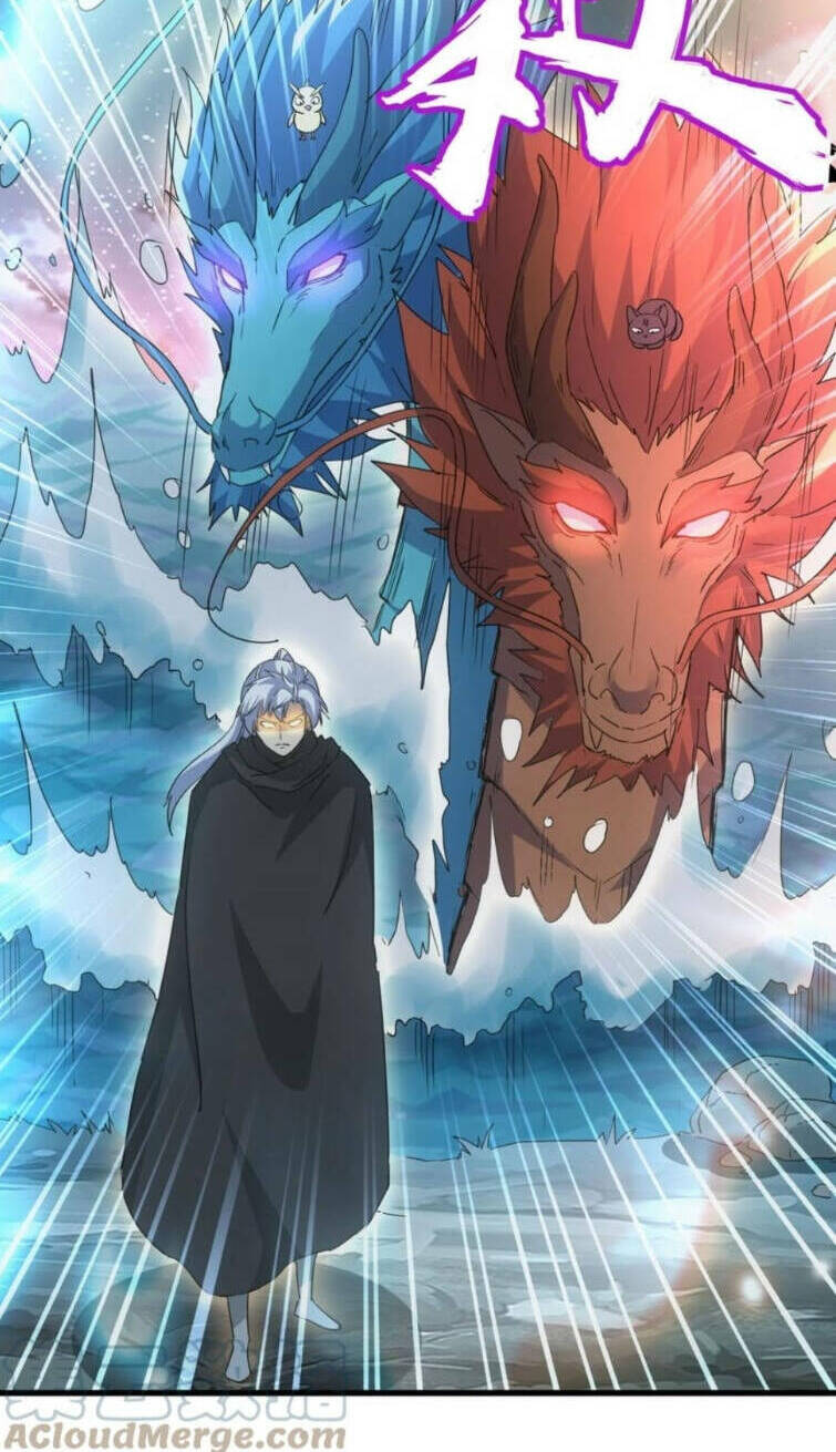 Vạn Cổ Đệ Nhất Thần: Chapter 168