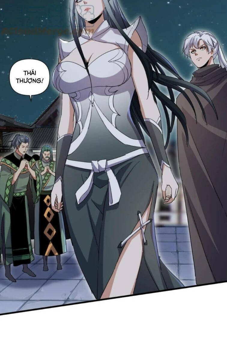 Vạn Cổ Đệ Nhất Thần: Chapter 168
