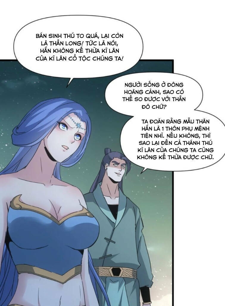 Vạn Cổ Đệ Nhất Thần: Chapter 168