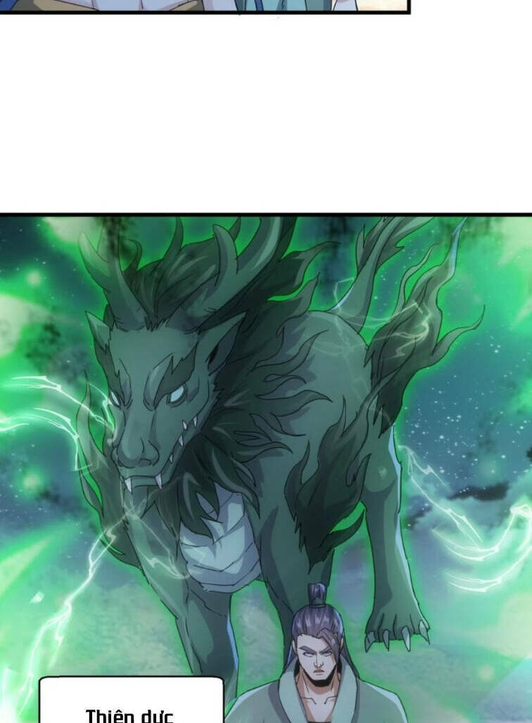 Vạn Cổ Đệ Nhất Thần: Chapter 168