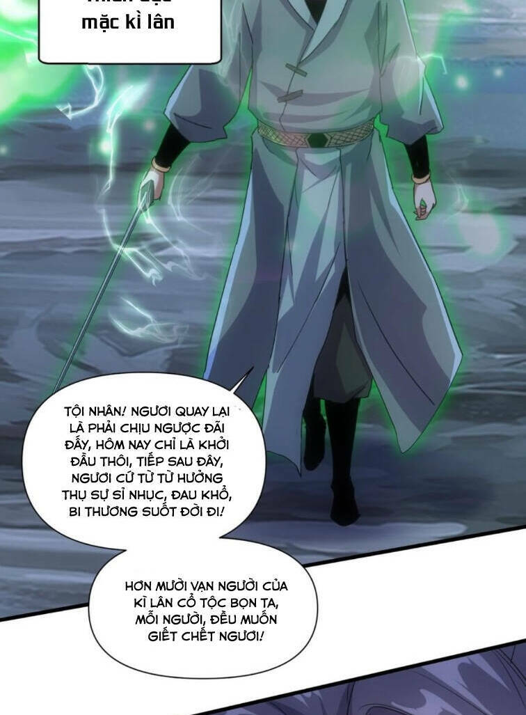 Vạn Cổ Đệ Nhất Thần: Chapter 168