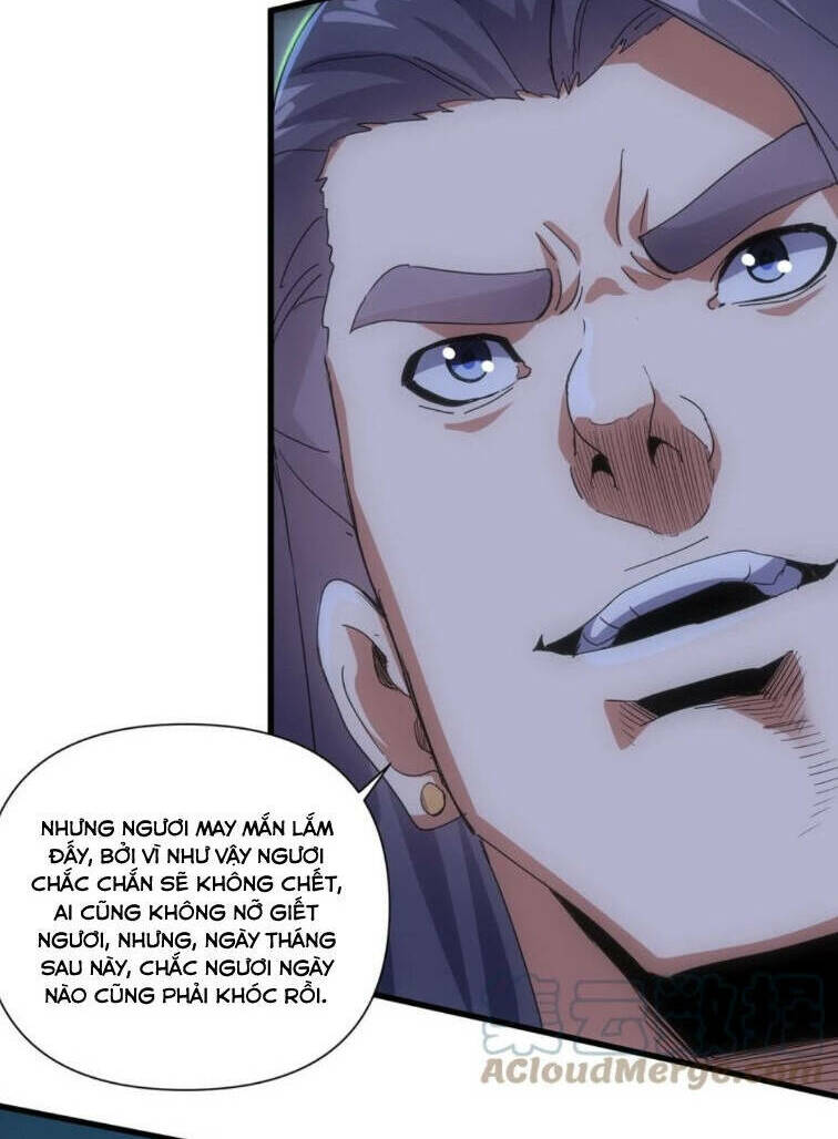 Vạn Cổ Đệ Nhất Thần: Chapter 168