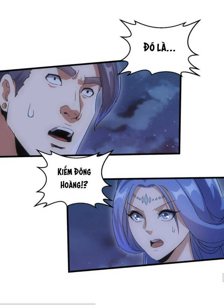 Vạn Cổ Đệ Nhất Thần: Chapter 168