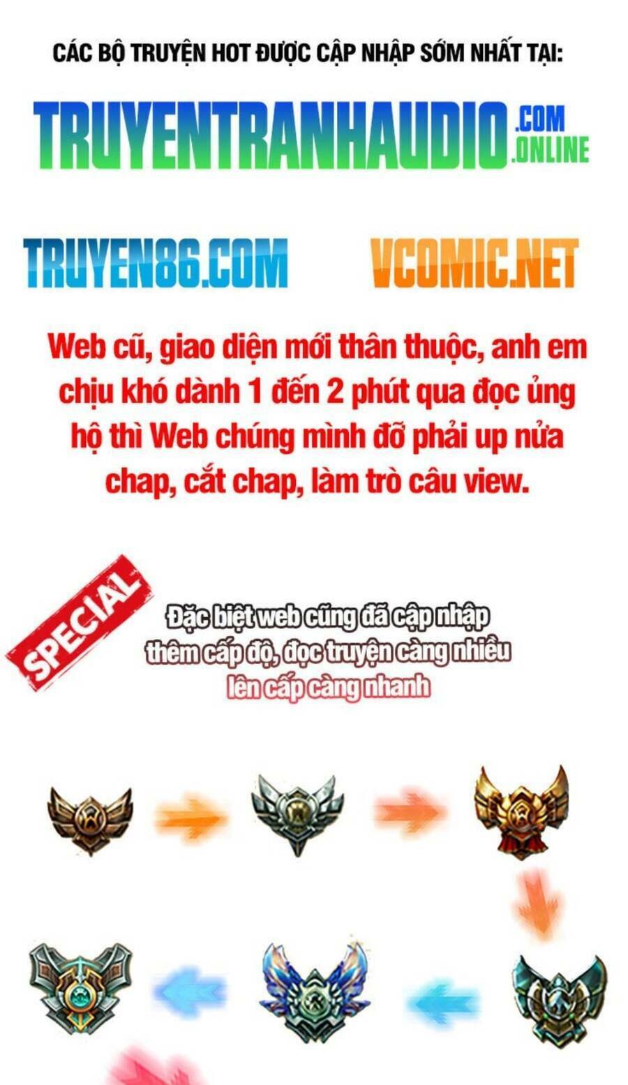 Vạn Cổ Đệ Nhất Thần: Chapter 168