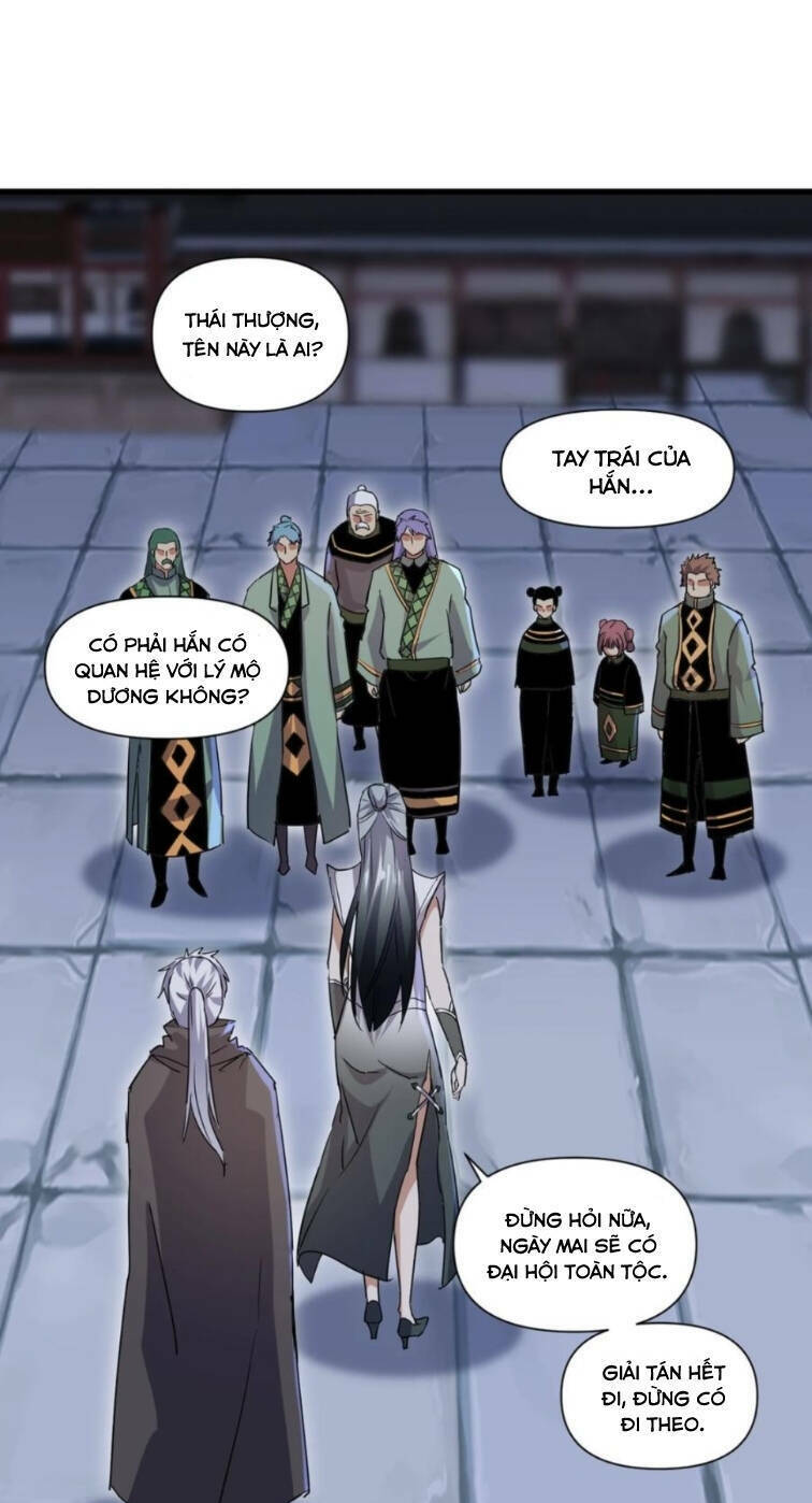 Vạn Cổ Đệ Nhất Thần: Chapter 168