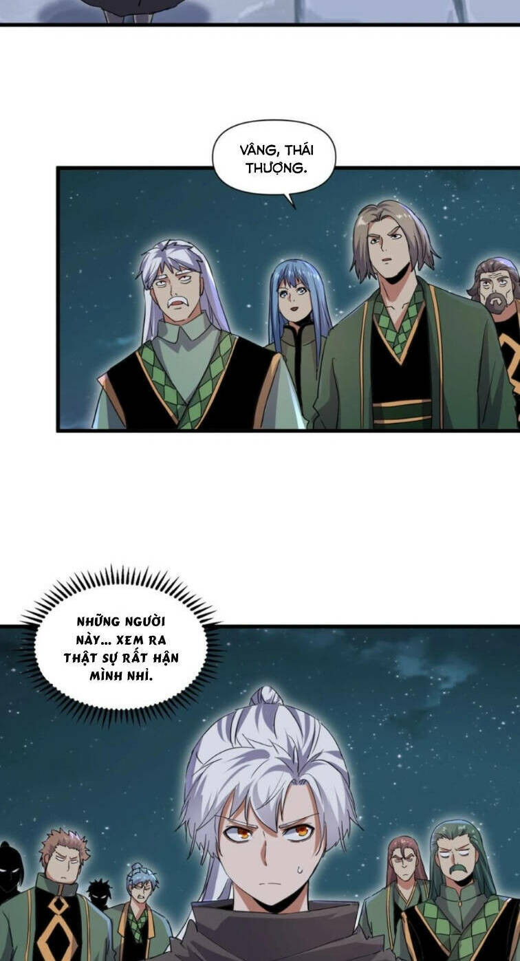 Vạn Cổ Đệ Nhất Thần: Chapter 168