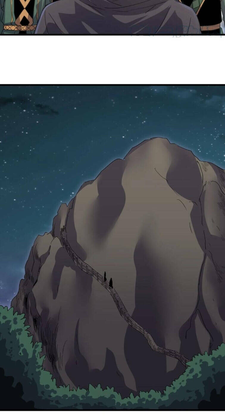Vạn Cổ Đệ Nhất Thần: Chapter 168