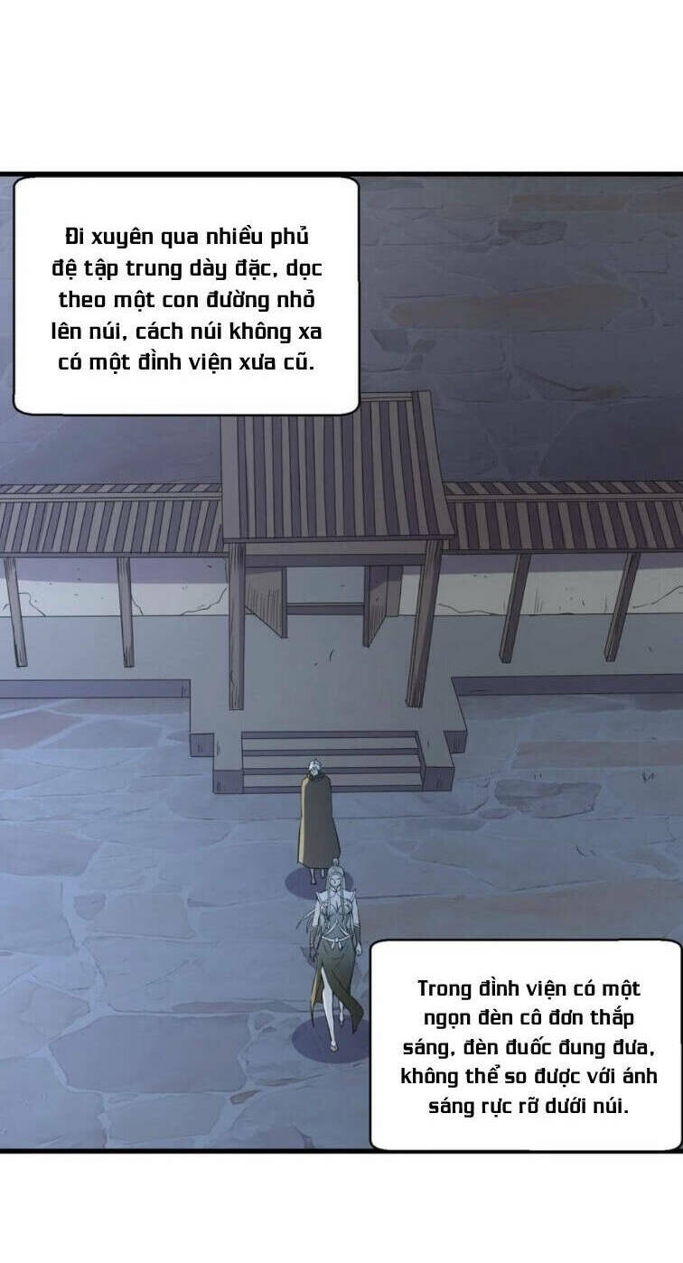 Vạn Cổ Đệ Nhất Thần: Chapter 168