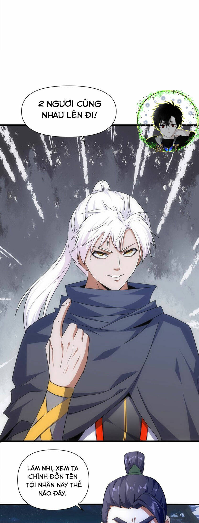 Vạn Cổ Đệ Nhất Thần: Chapter 169